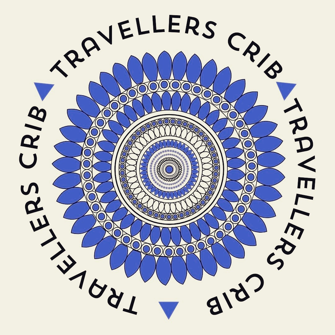 Travellers Crib Logo